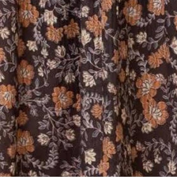 BEC + BRIDGE Janice Dress - Anthologie / Doen / Christy Dawn style - Picture 9 of 9